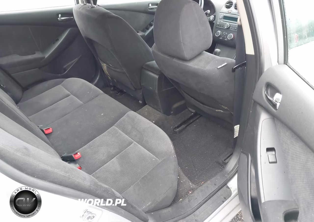 2006 Chevrolet Hhr Lt VIN:3GNDA23P46S554895 - 8