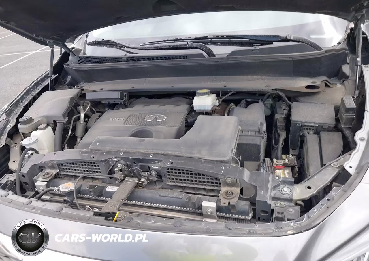 2019 Infiniti Qx60 Luxe VIN:5N1DL0MM4KC548053 - 10