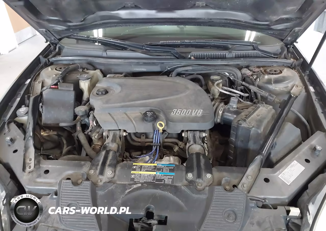 2010 Chevrolet Impala Ls VIN:2G1WA5EK3A1149676 - 10