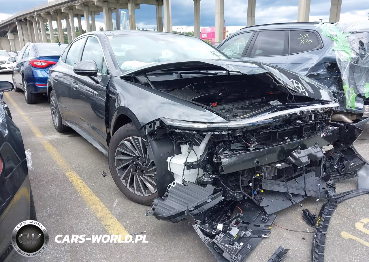 2010 Chevrolet Impala Ltz – zdjęcie 1 z 23