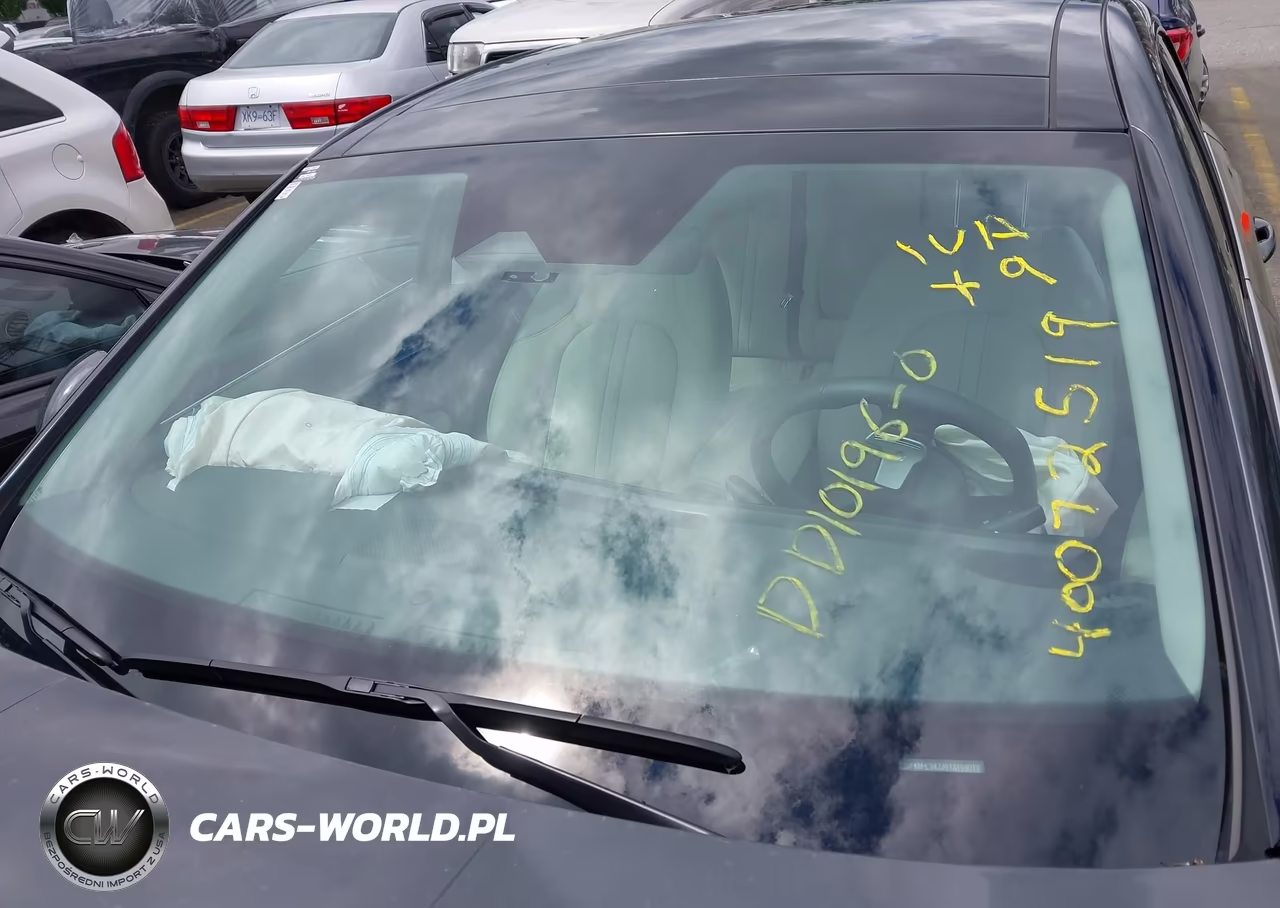 2010 Chevrolet Impala Ltz VIN:2G1WC5EM5A1165194 - 18
