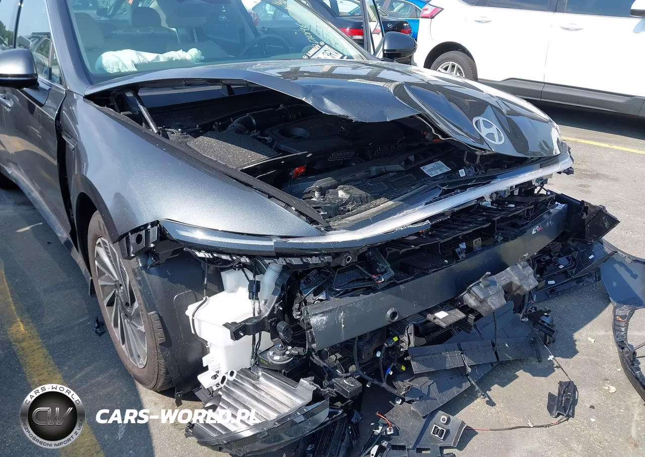 2010 Chevrolet Impala Ltz VIN:2G1WC5EM5A1165194 - 19