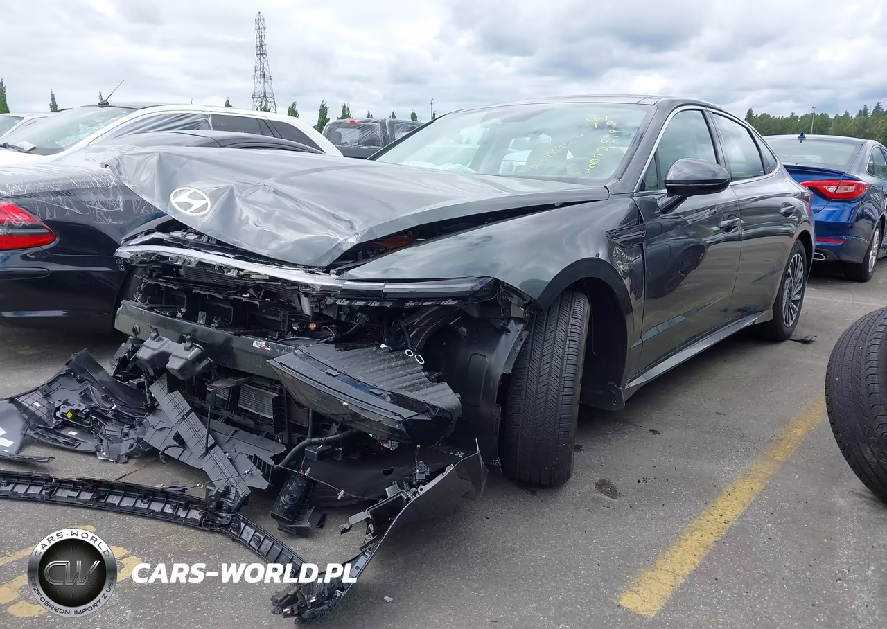2010 Chevrolet Impala Ltz VIN:2G1WC5EM5A1165194 - 2