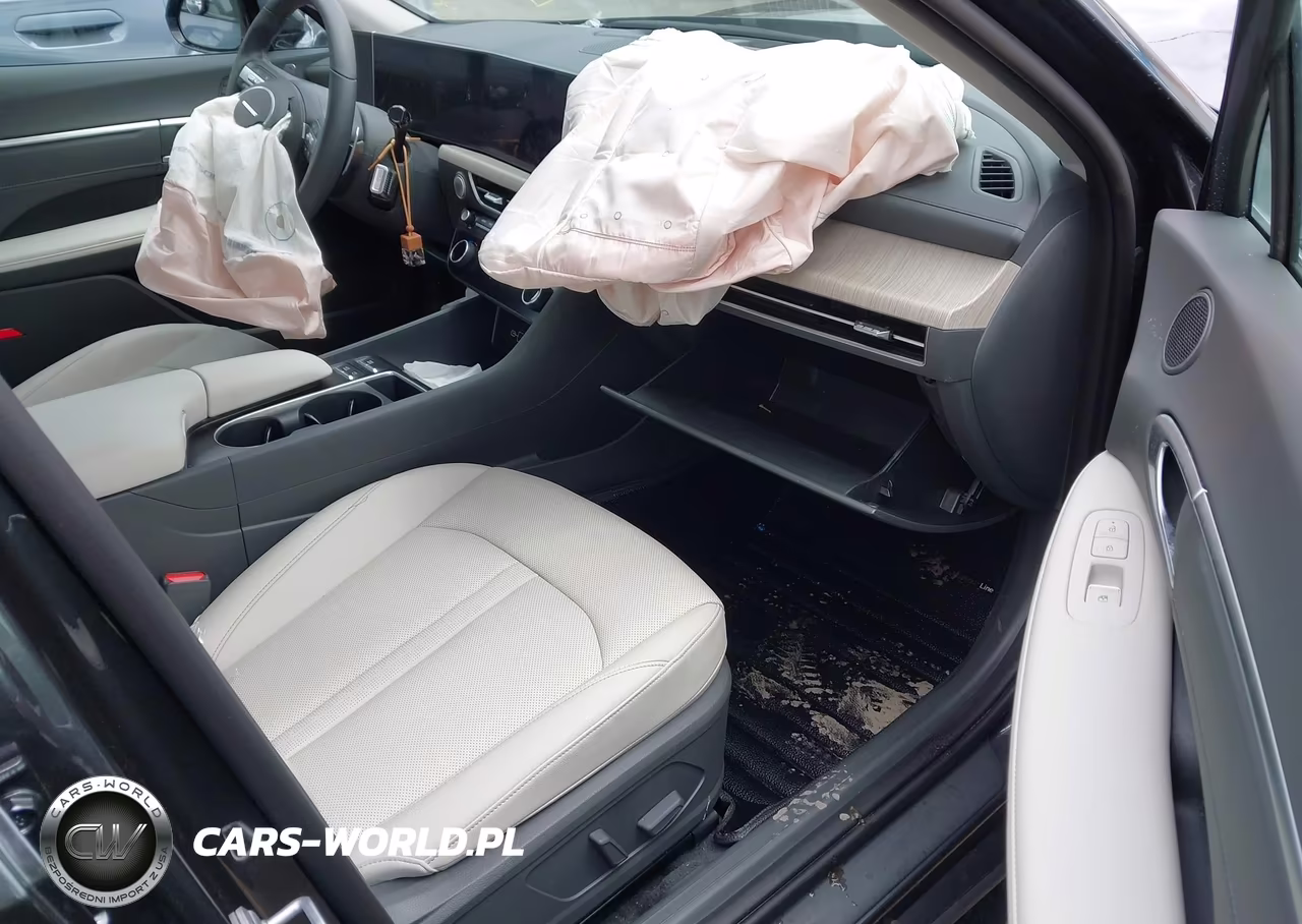 2010 Chevrolet Impala Ltz VIN:2G1WC5EM5A1165194 - 5