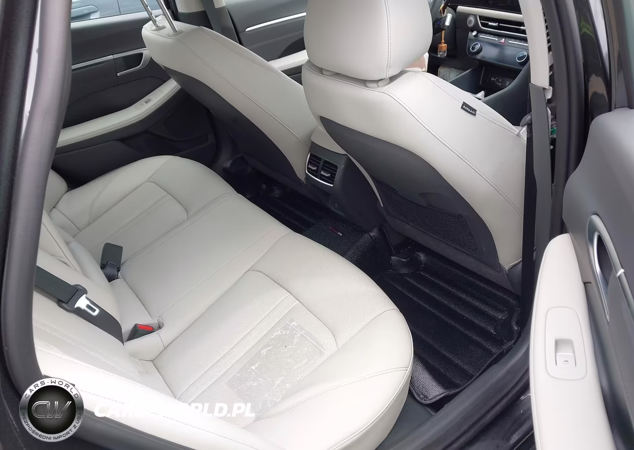 2010 Chevrolet Impala Ltz VIN:2G1WC5EM5A1165194 - 8