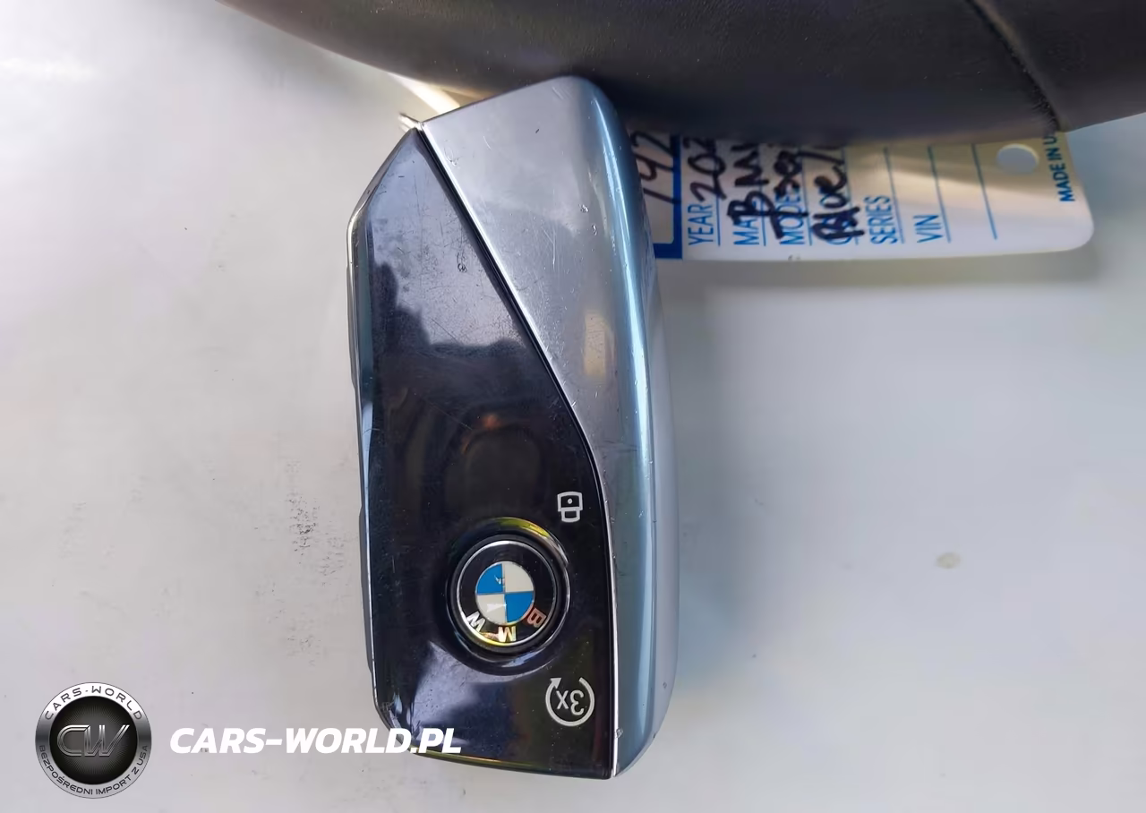 2024 BMW 740 I VIN:WBA23EH0XRCP94452 - 11