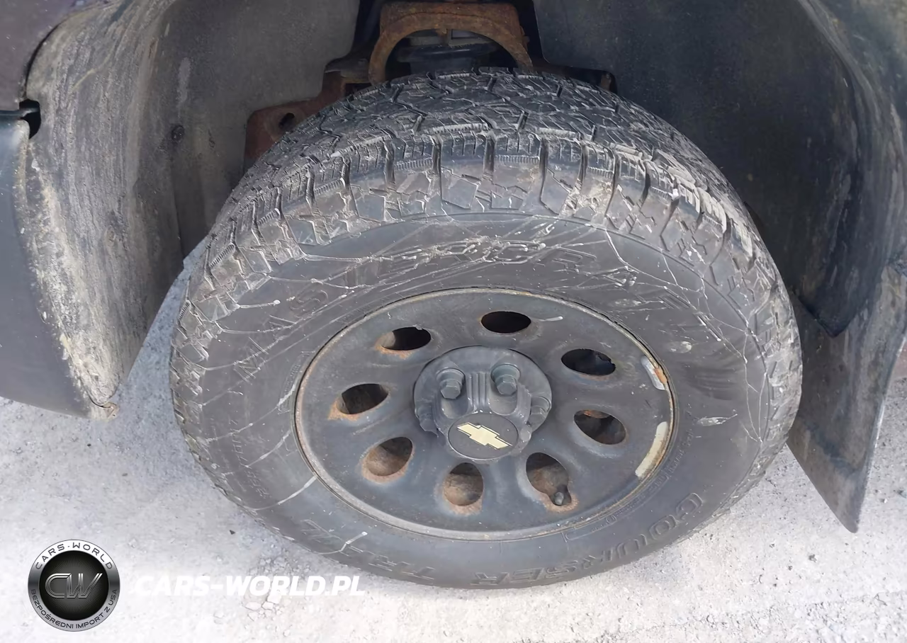 2008 Chevrolet Silverado 1500 Work Truck VIN:1GCEK14XX8Z272902 - 13
