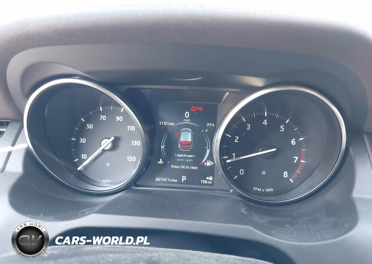 2018 Land Rover Range Rover Evoque Se-Se Premium VIN:SALVP2RX3JH305419 - 7