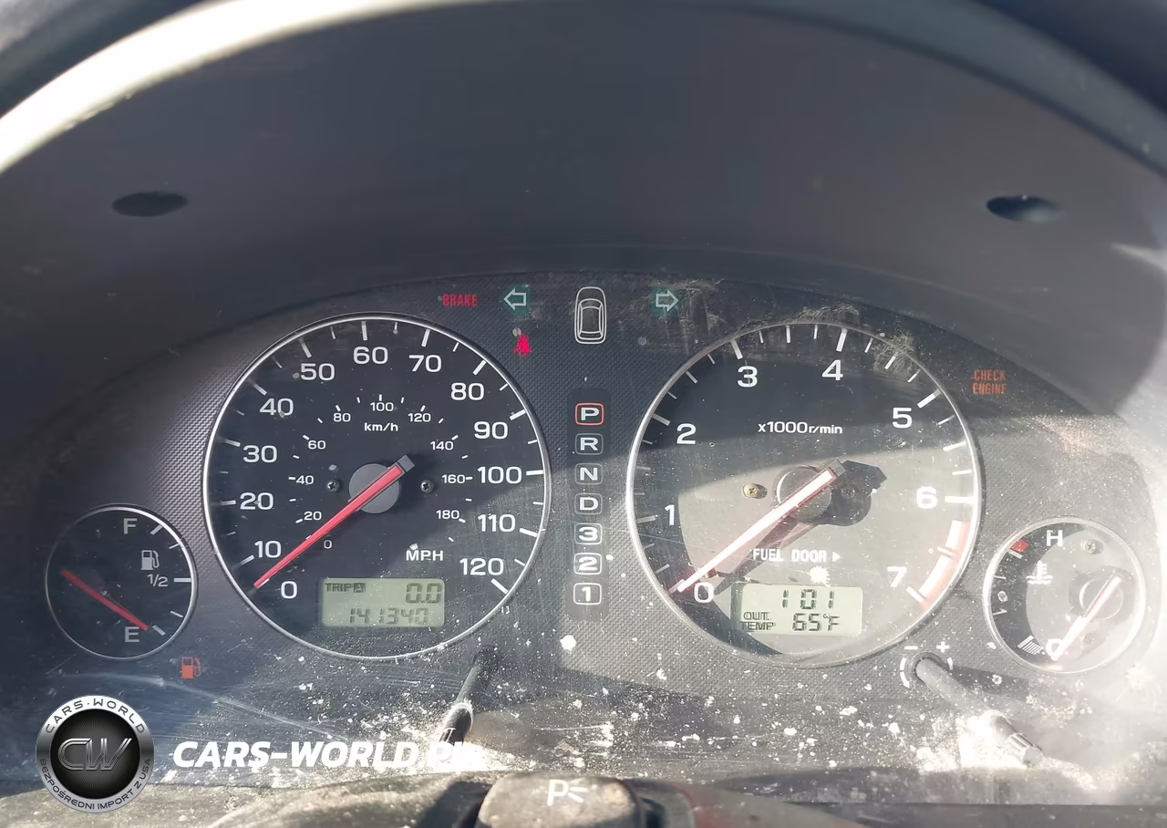 2004 Subaru Legacy L-L W-35Th Anniversary Edition VIN:4S3BE625347209655 - 7