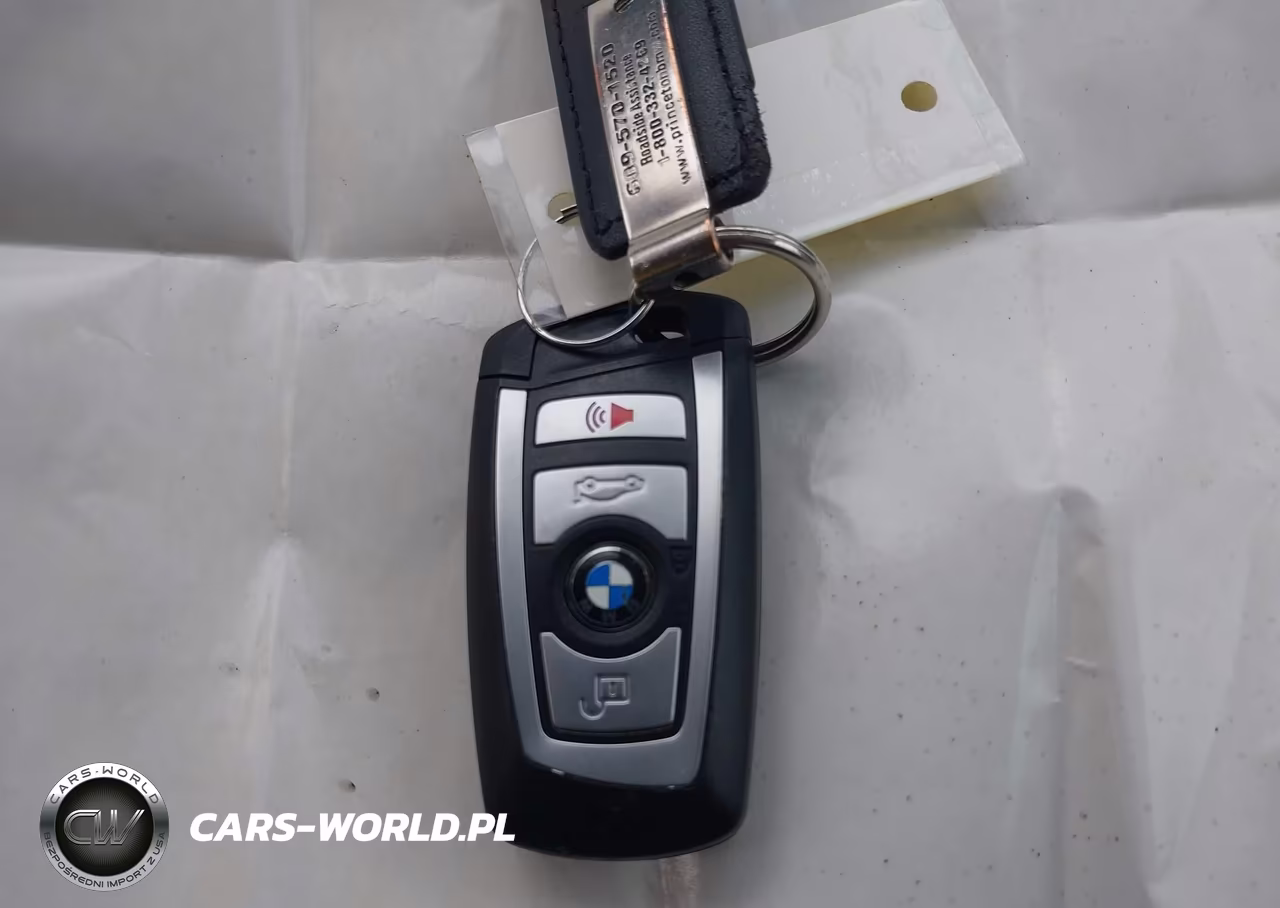 BMW 430I VIN:WBA4U9C38H5H64029 - 11