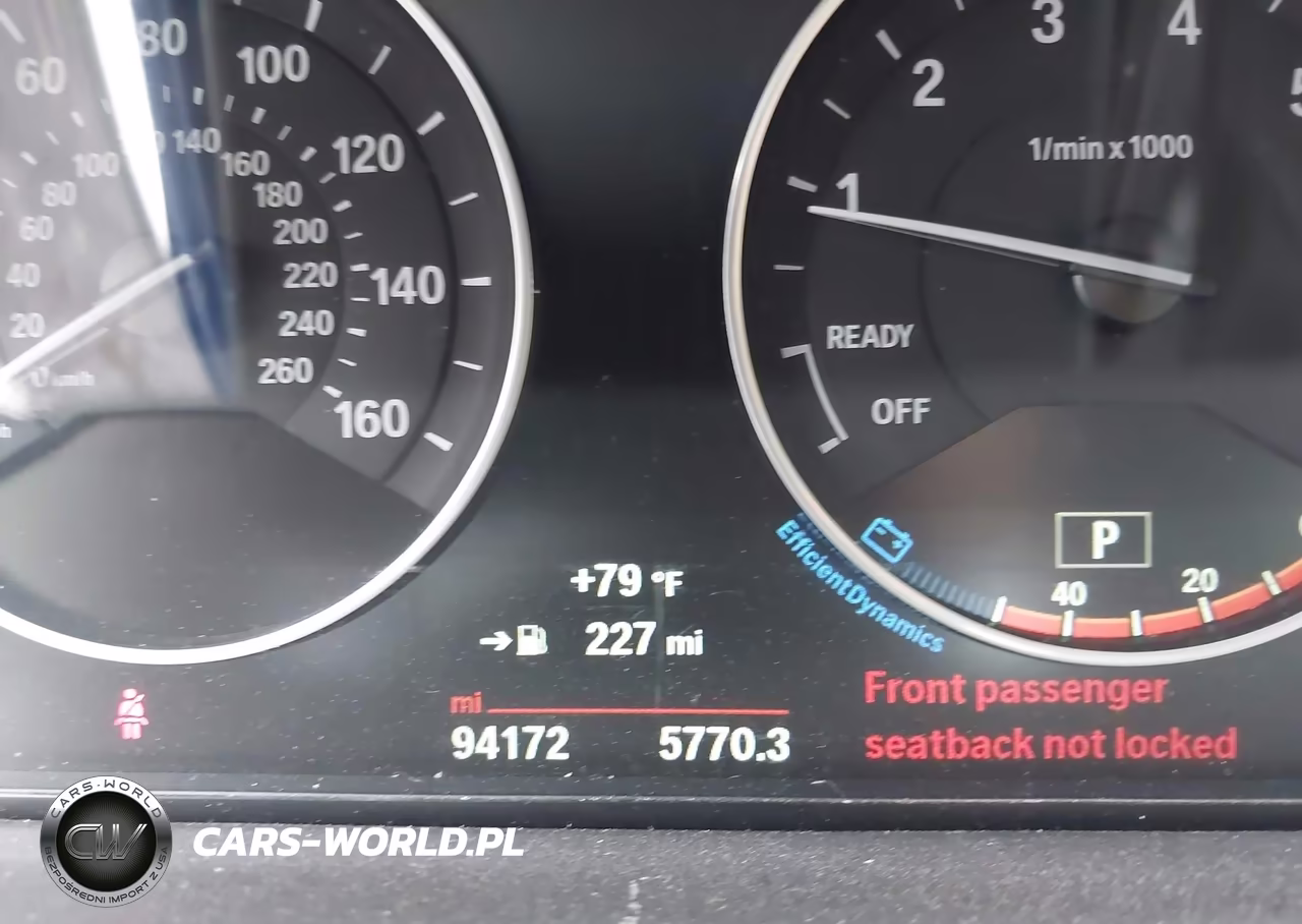 BMW 430I VIN:WBA4U9C38H5H64029 - 15