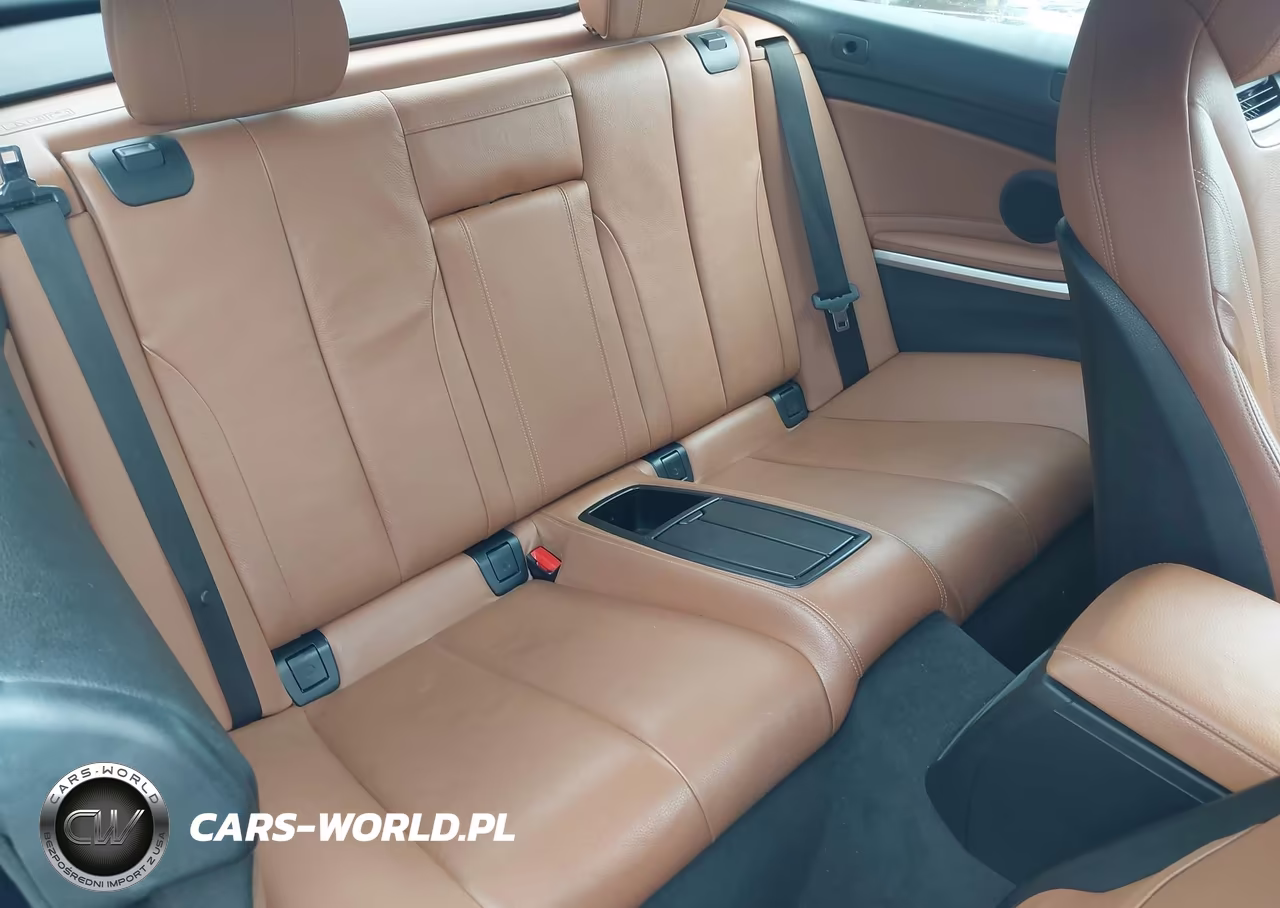 BMW 430I VIN:WBA4U9C38H5H64029 - 8