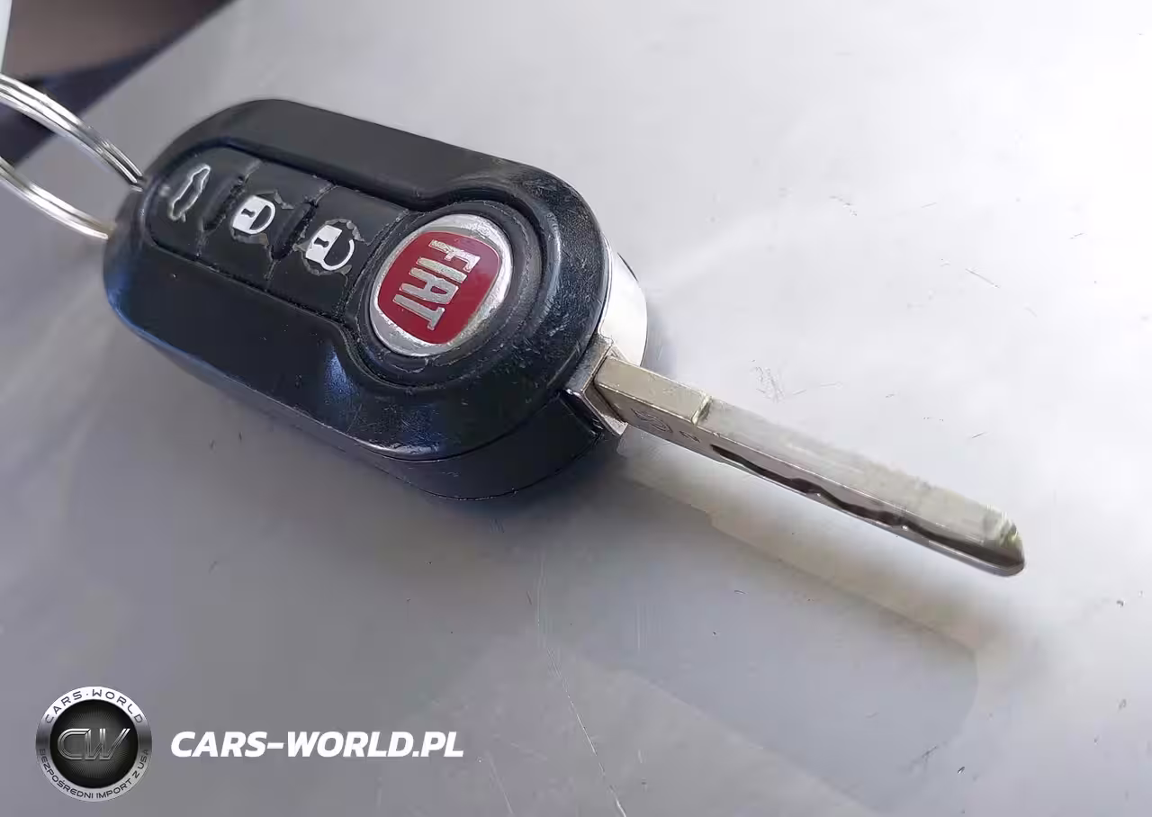 2014 Fiat 500 Pop VIN:3C3CFFAR3ET275632 - 11