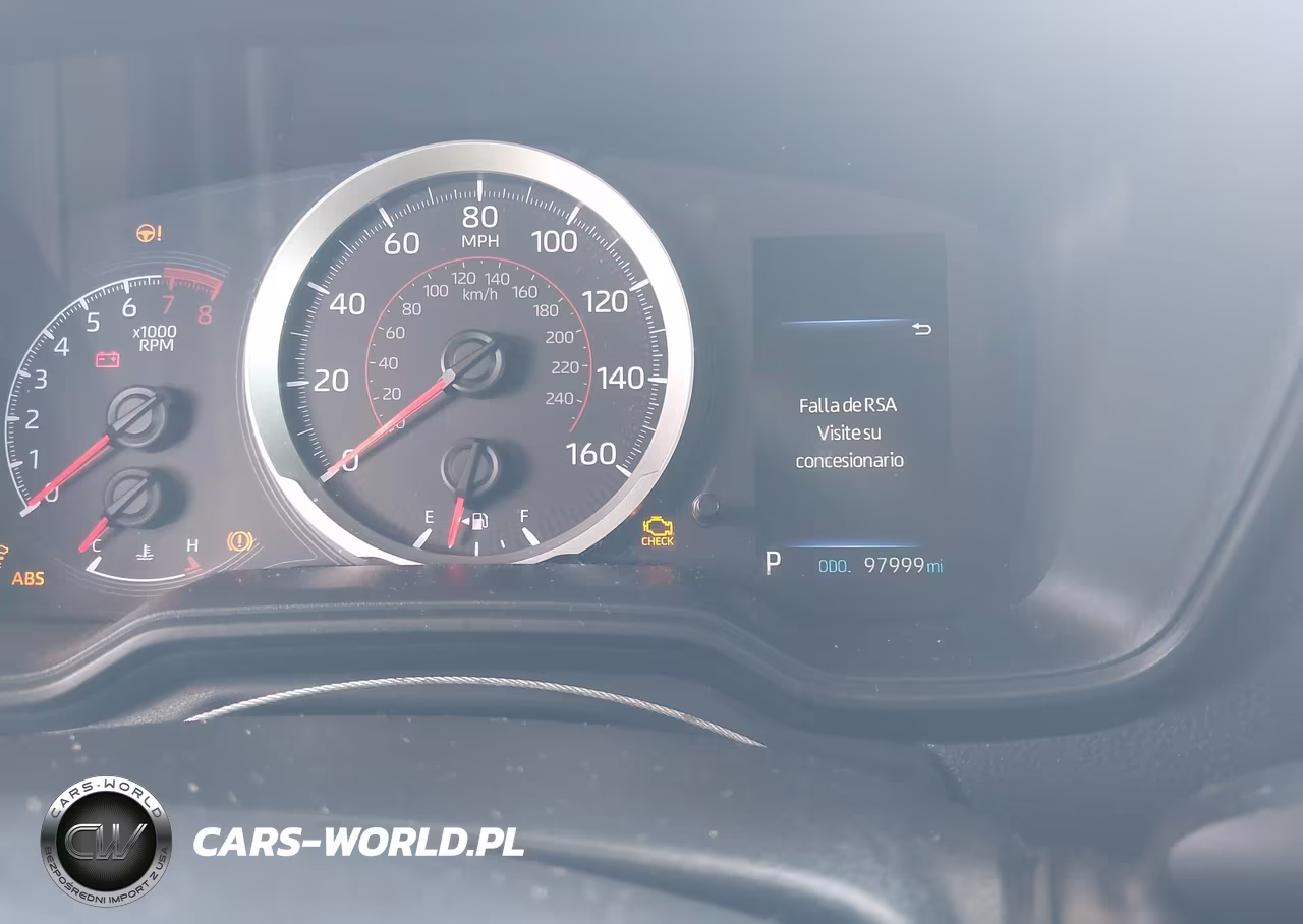 2020 Toyota Corolla Se Nightshade Edition VIN:5YFS4RCE8LP036263 - 7