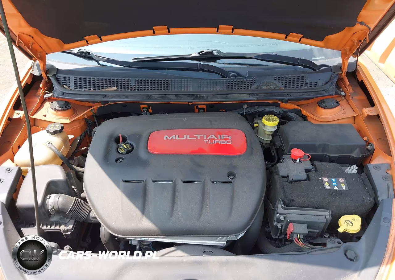 2013 Dodge Dart Sxt VIN:1C3CDFBH5DD323745 - 10