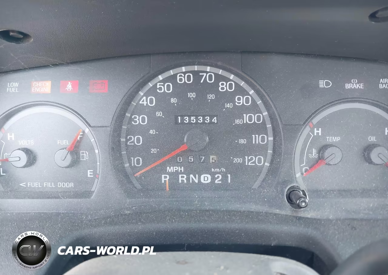 2003 Ford Crown Victoria Lx VIN:2FAHP74W43X162604 - 7