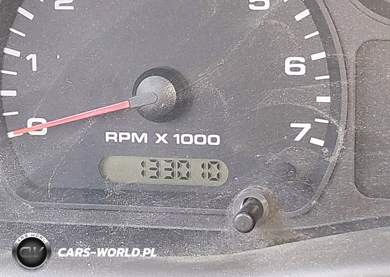 2005 Ford Ranger VIN:1FTYR10D75PA16731 - 7
