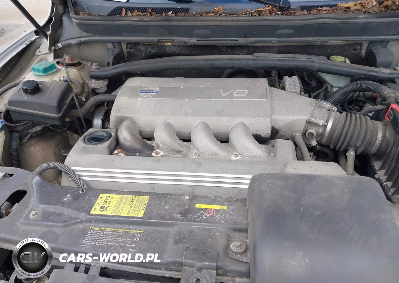 2007 Volvo Xc90 V8 VIN:YV4CZ852571339673 - 10