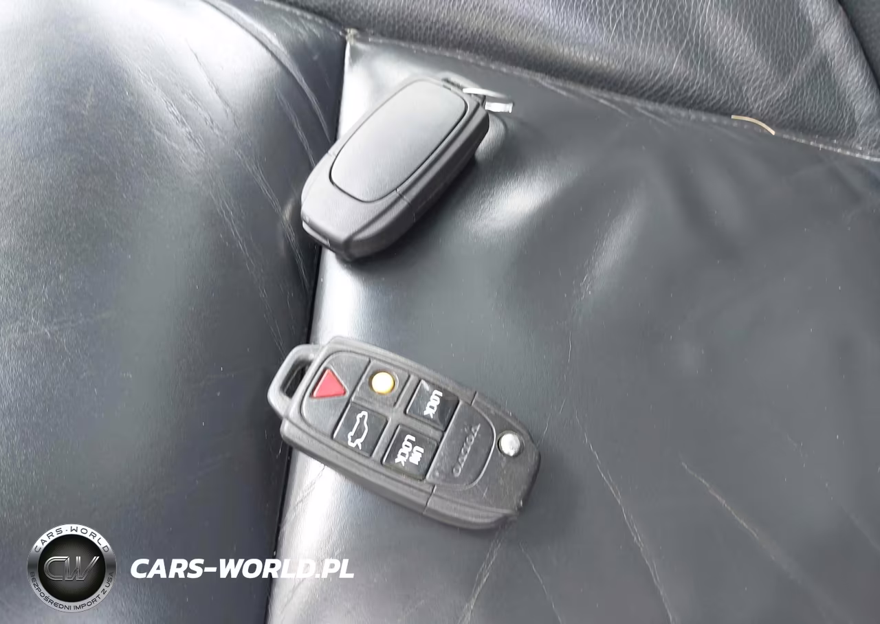 2007 Volvo Xc90 V8 VIN:YV4CZ852571339673 - 11