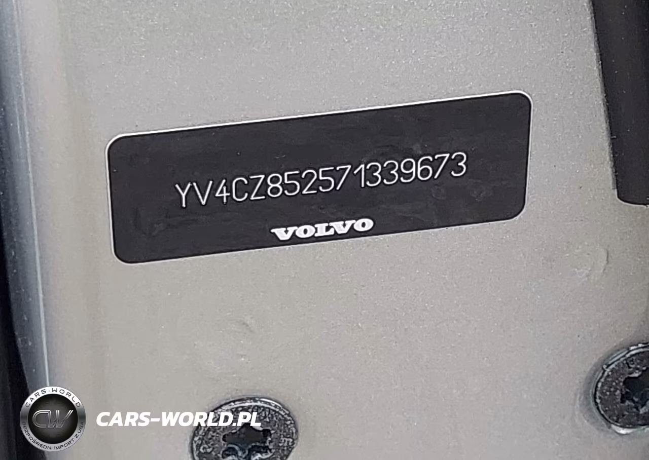 2007 Volvo Xc90 V8 VIN:YV4CZ852571339673 - 9