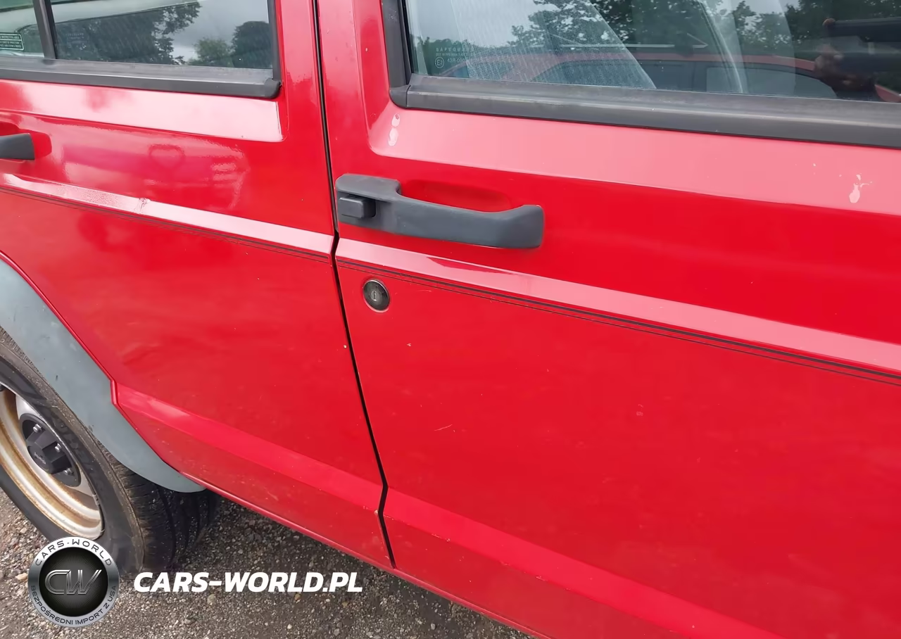 1997 Jeep Cherokee Se VIN:1J4FJ28S4VL584556 - 15