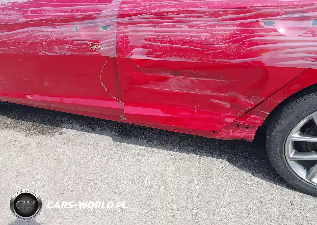 2019 Hyundai Sonata Limited Turbo VIN:5NPE34AB6KH745670 - 18