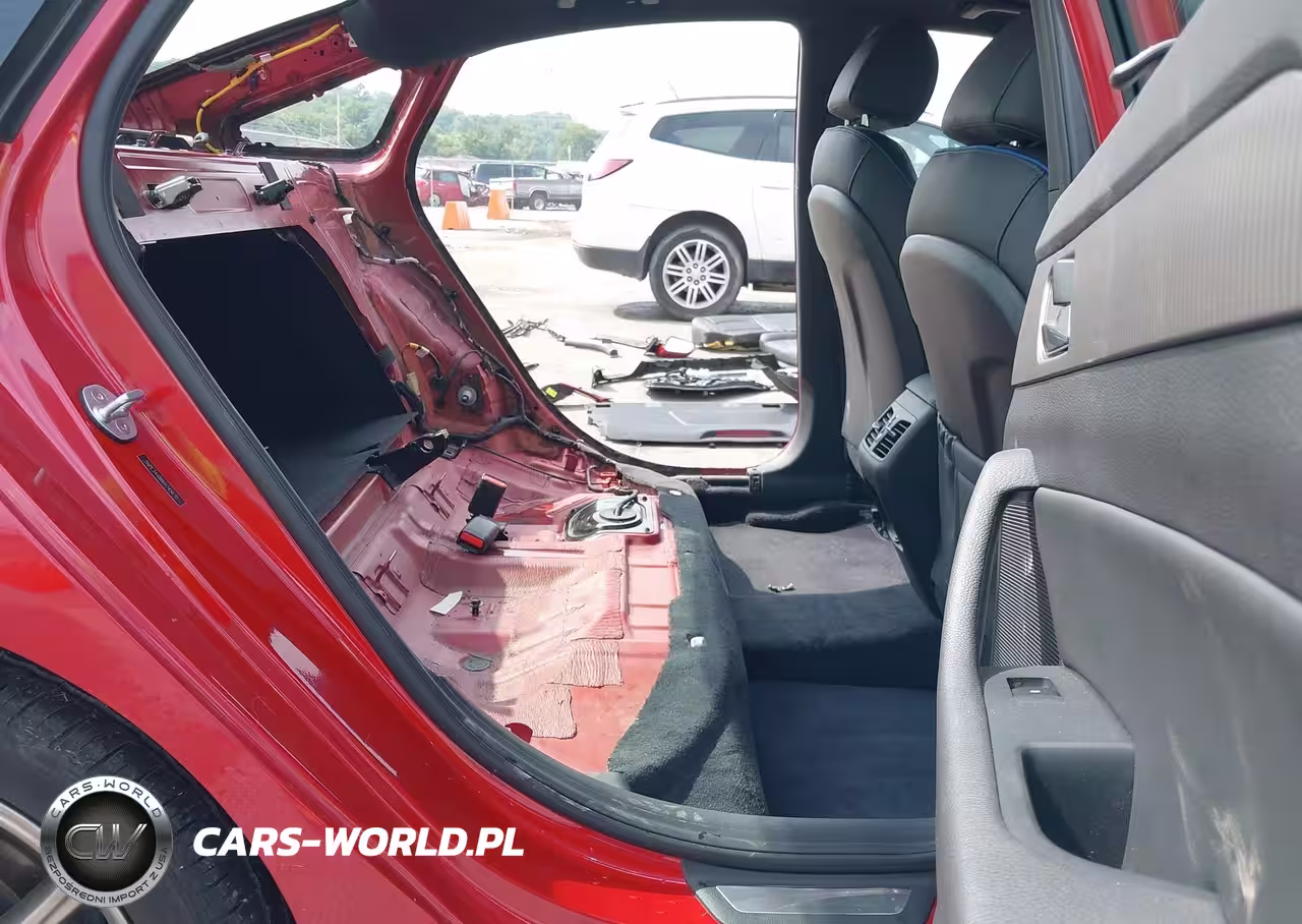 2019 Hyundai Sonata Limited Turbo VIN:5NPE34AB6KH745670 - 8