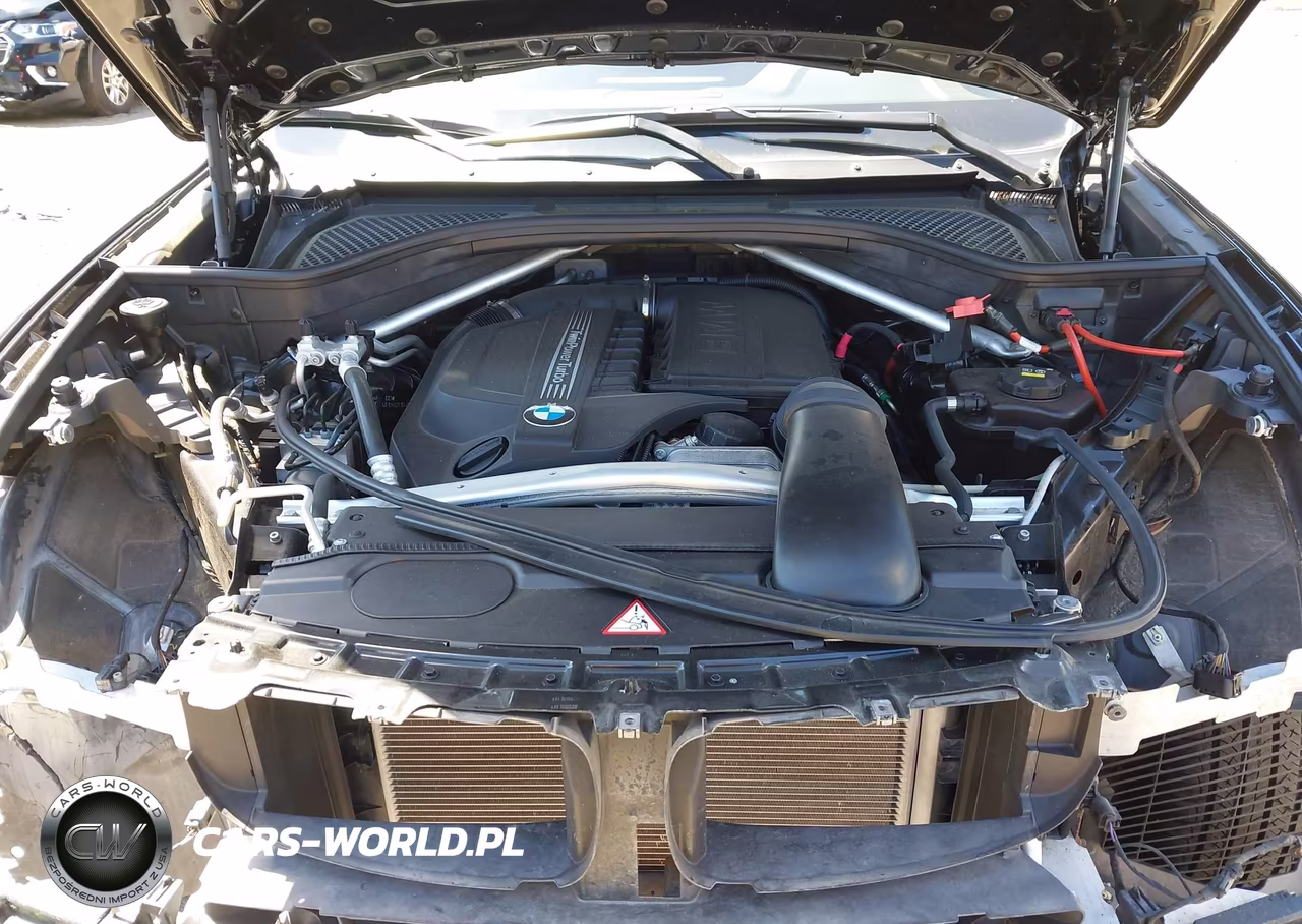 2015 BMW X5 xDrive35I VIN:5UXKR0C54F0K69342 - 10