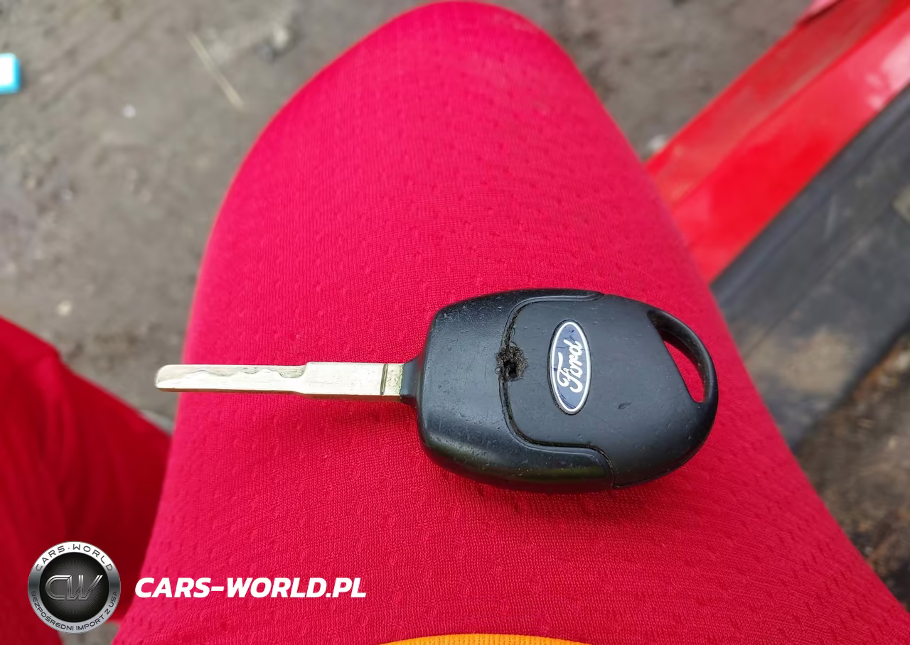 2013 Ford Fiesta Se VIN:3FADP4BJ5DM132206 - 11