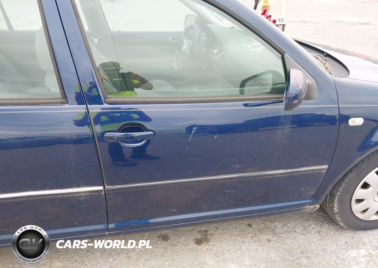 2004 Volkswagen Jetta Gl VIN:3VWRK69MX4M103081 - 14