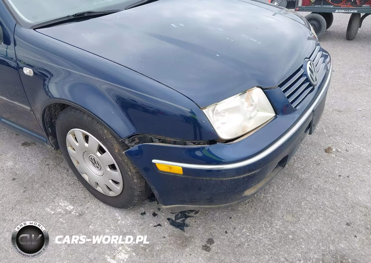 2004 Volkswagen Jetta Gl VIN:3VWRK69MX4M103081 - 15
