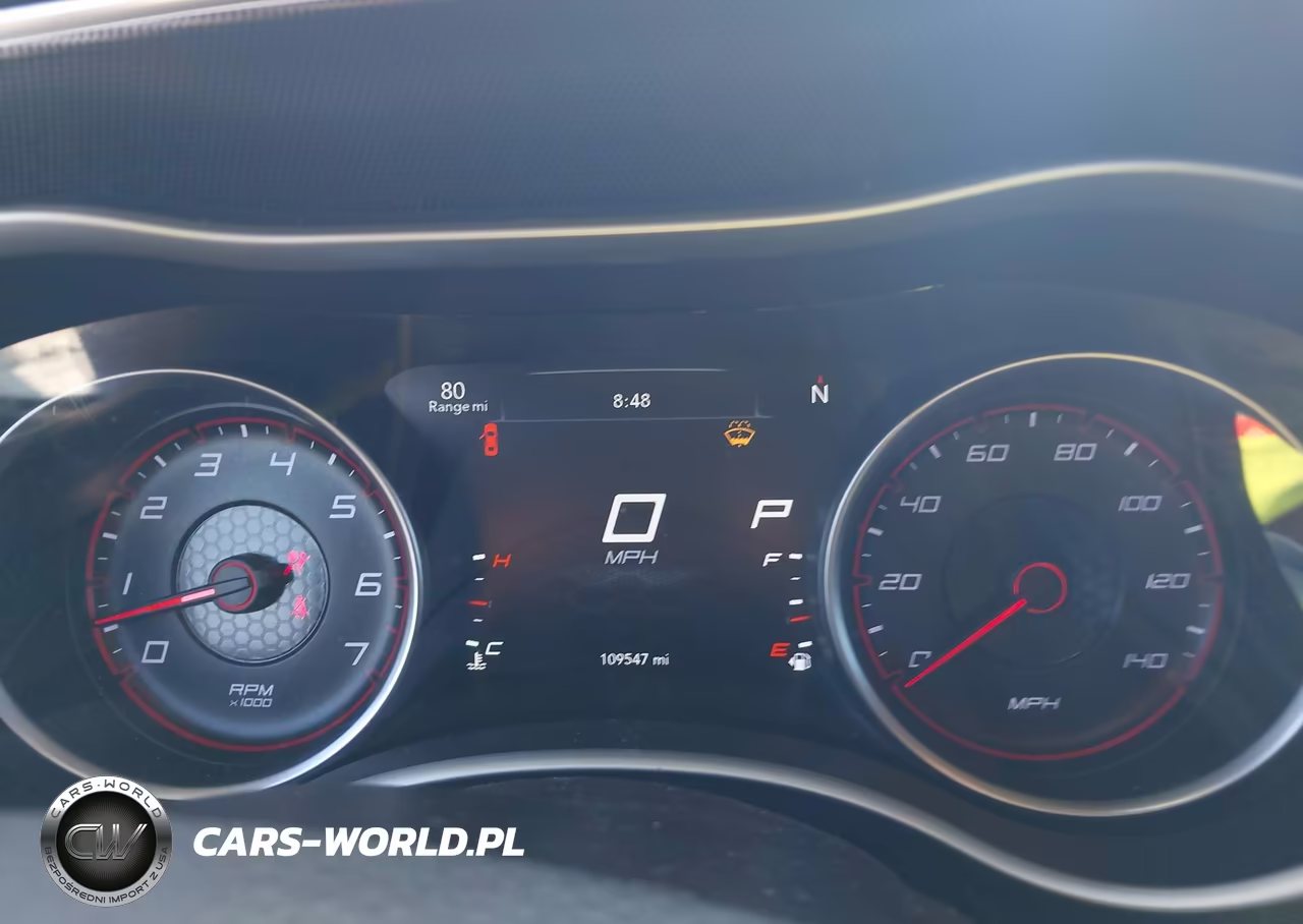 2016 Dodge Charger Sxt VIN:2C3CDXHGXGH159081 - 7