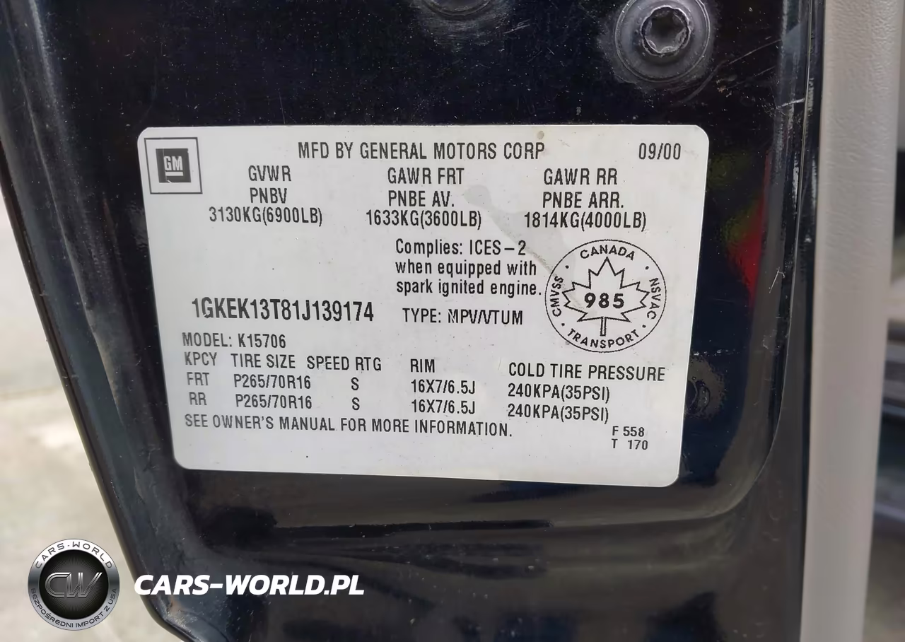 2017 Chevrolet Spark Ls Cvt VIN:KL8CB6SA1HC775958 - 9