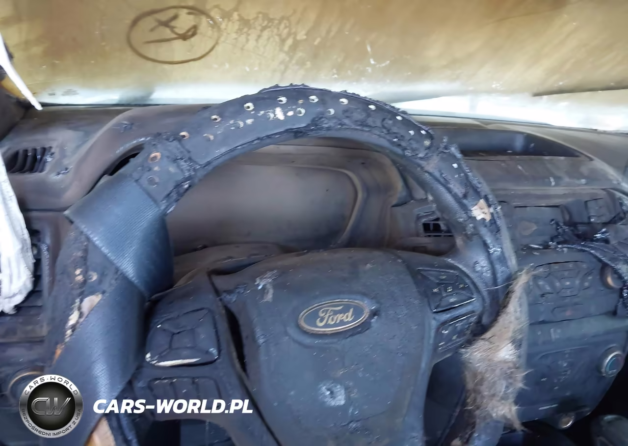 2019 Ford Ranger Xl VIN:1FTER4EH3KLA56615 - 7