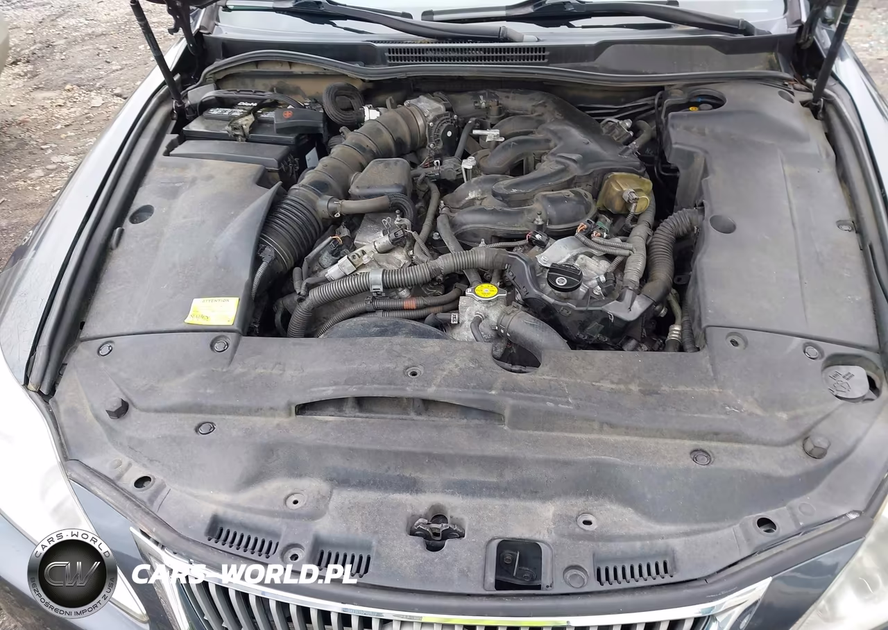 2009 Lexus Is 250 VIN:JTHBK262392082829 - 10