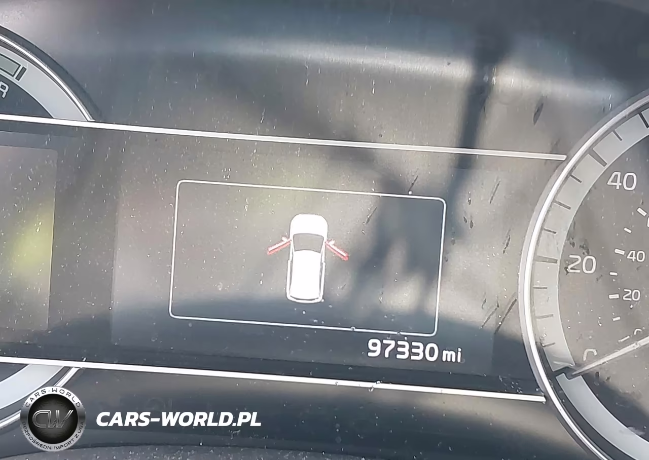 2019 Kia Niro Lx VIN:KNDCB3LC6K5218464 - 16