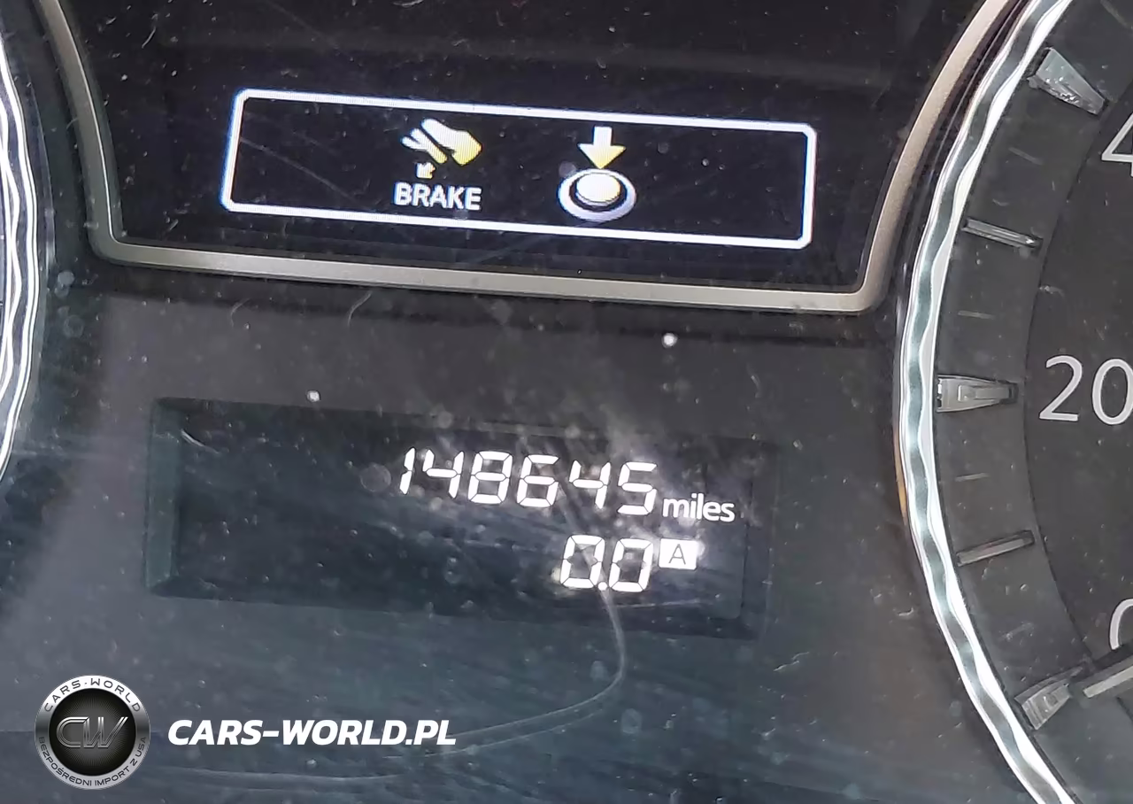 2014 Infiniti Qx60 VIN:5N1AL0MN3EC543488 - 7