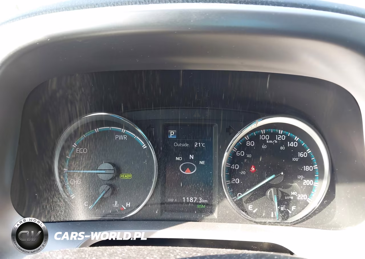 2019 Chevrolet Camaro 2Ss VIN:1G1FH1R70K0124712 - 7