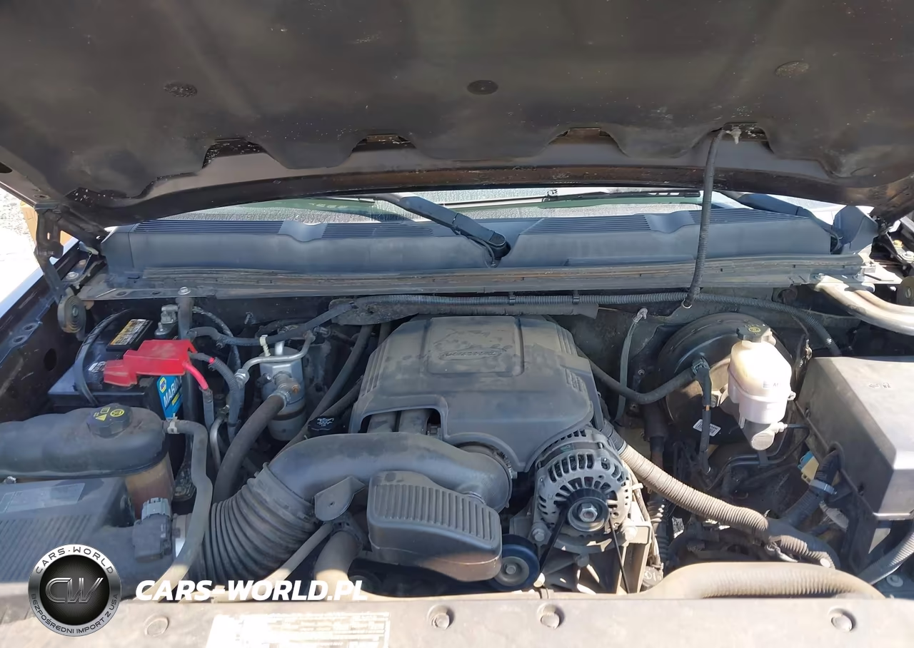 2011 Chevrolet Silverado 1500 Lt VIN:1GCRKSE33BZ133205 - 10