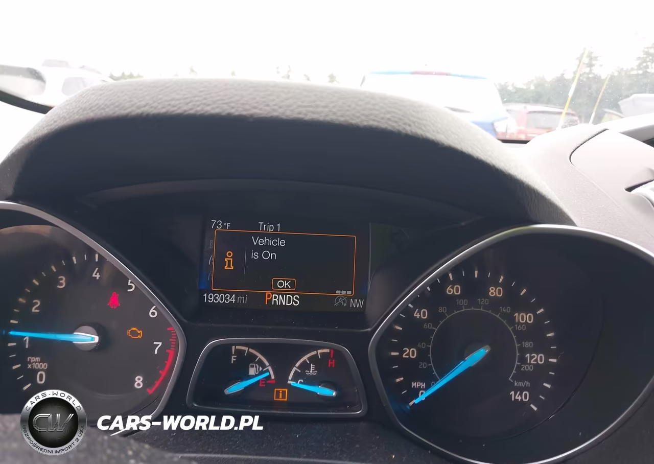 2018 Ford Escape Se VIN:1FMCU9GD2JUC24102 - 7