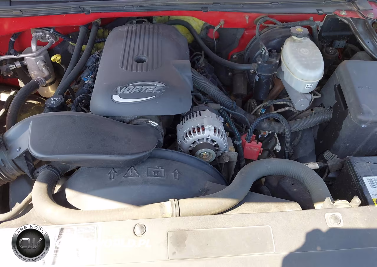 2004 Chevrolet Silverado 1500 VIN:1GCEK14V84Z238935 - 10