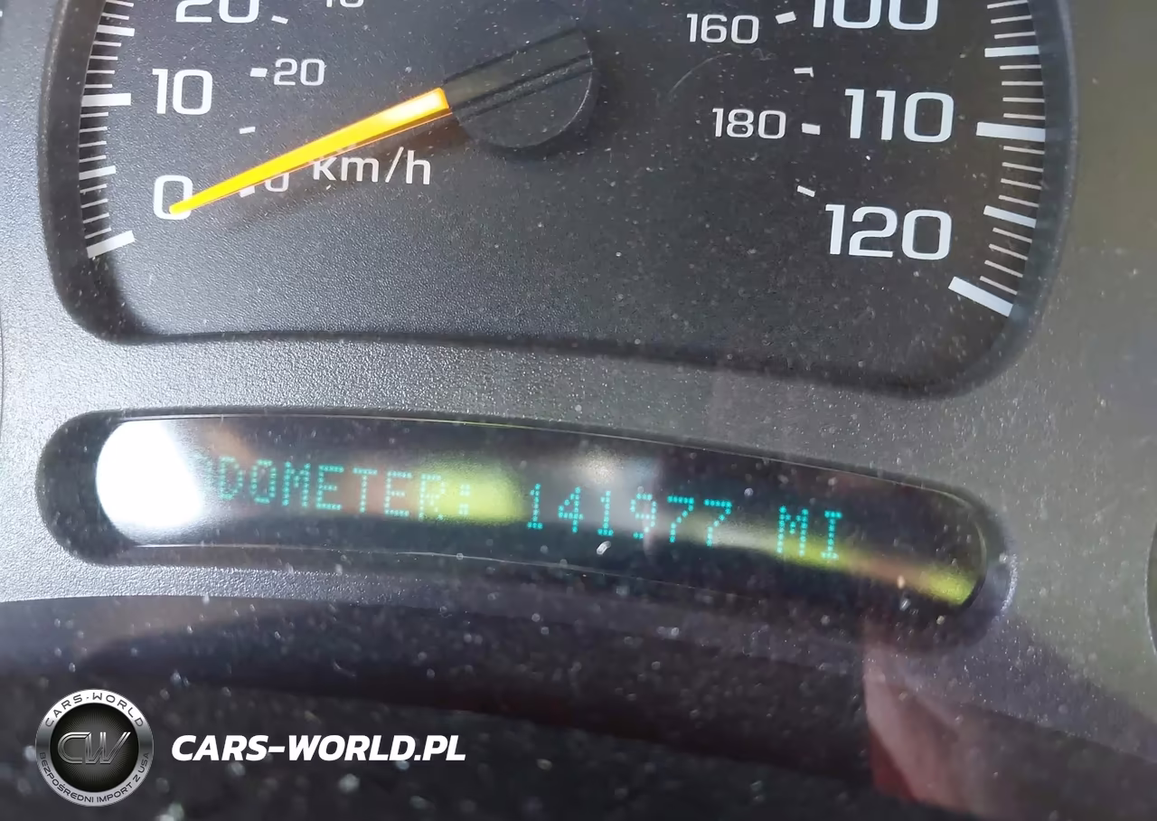 2004 Chevrolet Silverado 1500 VIN:1GCEK14V84Z238935 - 7