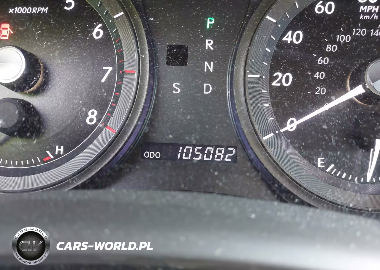 2009 Lexus Es 350 VIN:JTHBJ46GX92291074 - 7