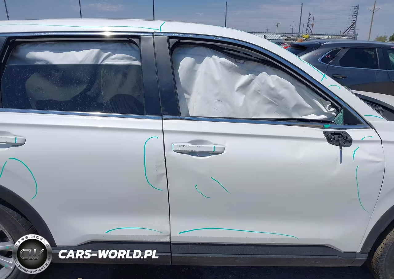 2024 Honda Cr-V Ex-L 2Wd VIN:2HKRS3H78RH334006 - 13