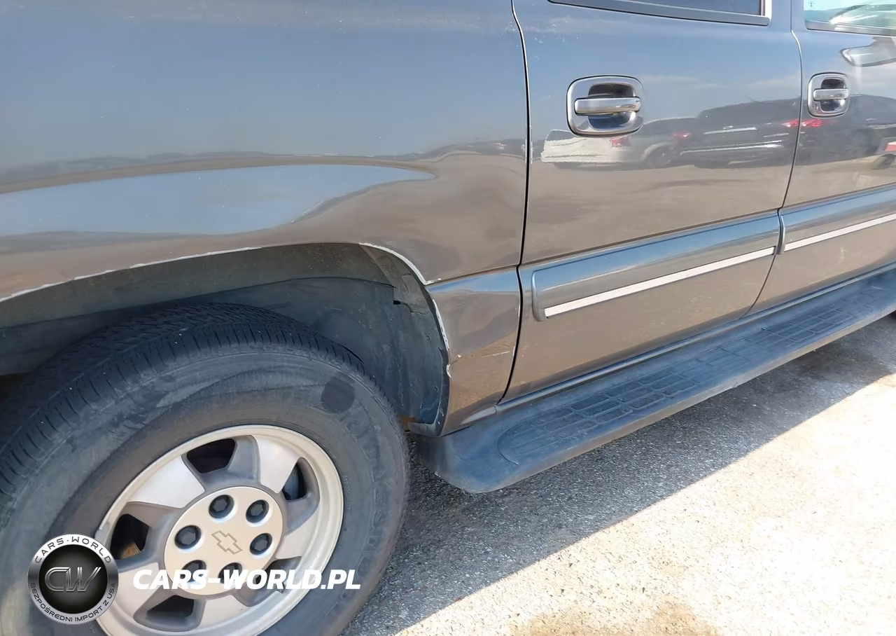 2002 Chevrolet Suburban 1500 Lt VIN:3GNEC16Z62G212478 - 11