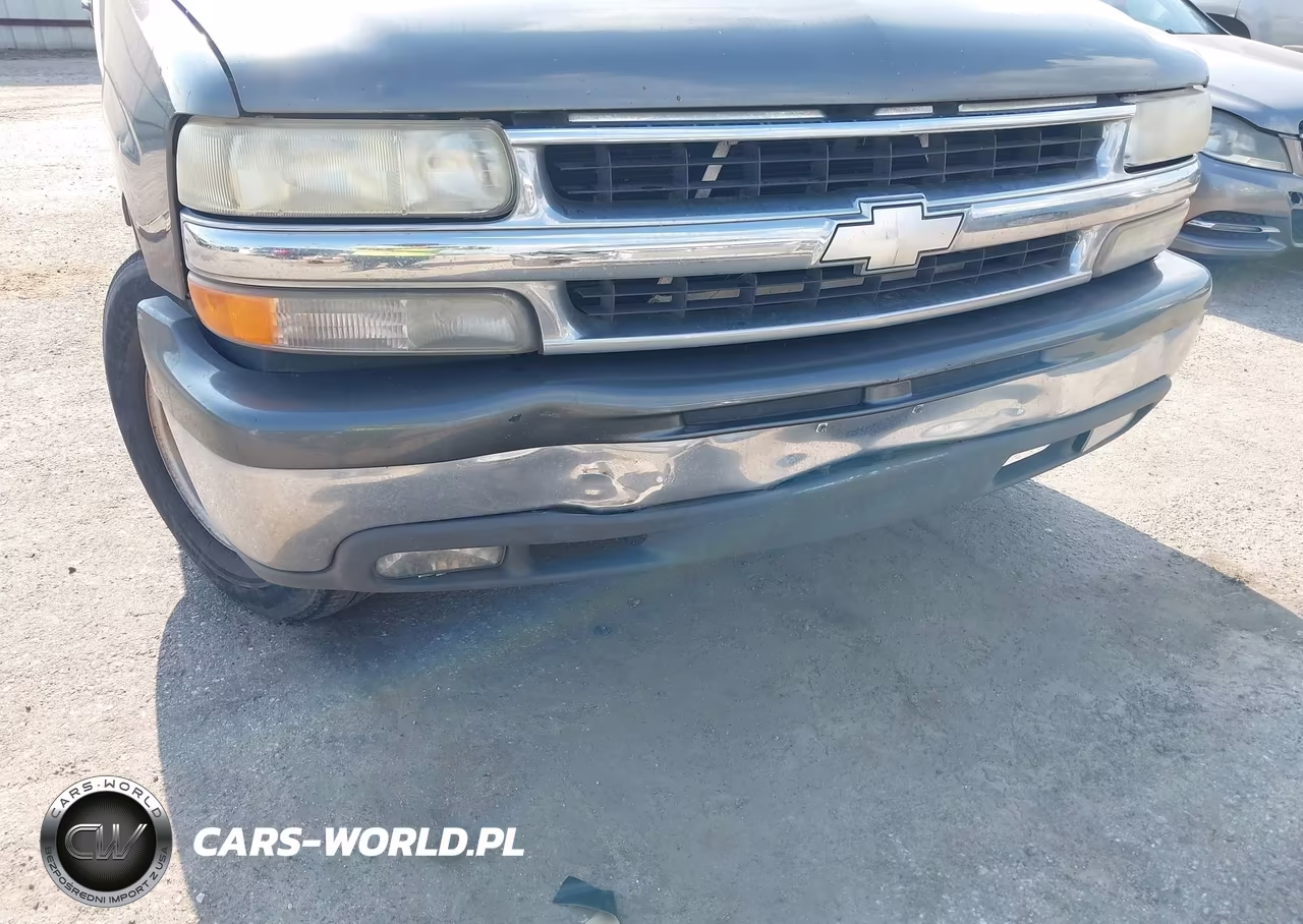 2002 Chevrolet Suburban 1500 Lt VIN:3GNEC16Z62G212478 - 6