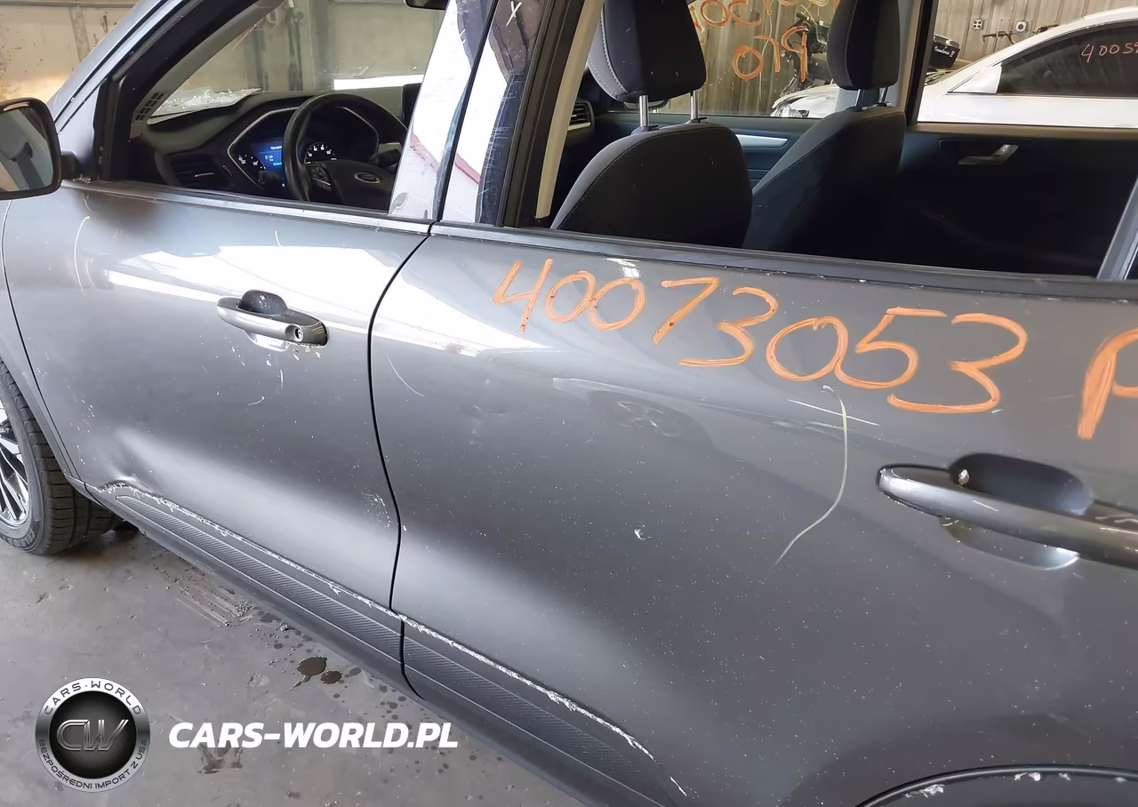 2021 Ford Escape Se Hybrid VIN:1FMCU9BZ9MUA91233 - 17