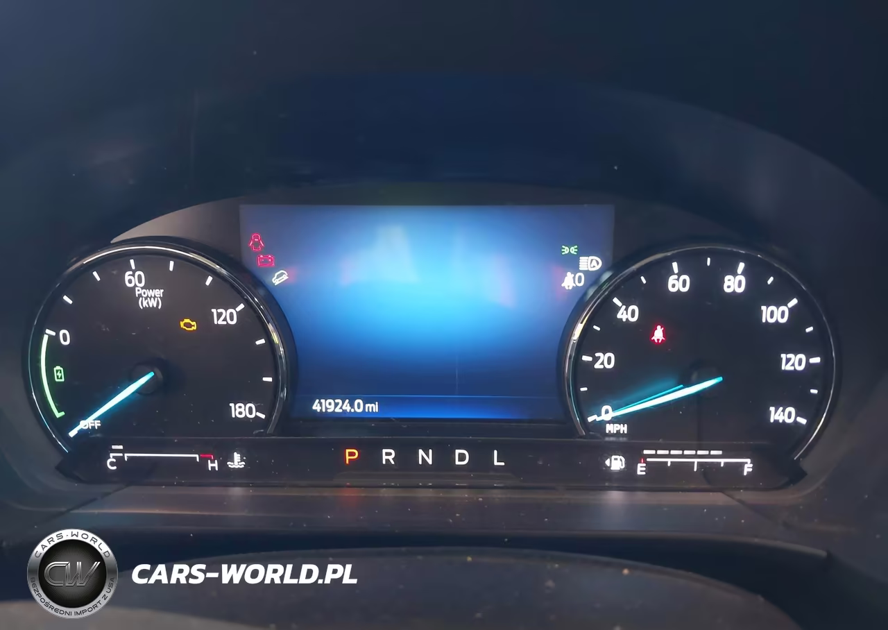 2021 Ford Escape Se Hybrid VIN:1FMCU9BZ9MUA91233 - 7
