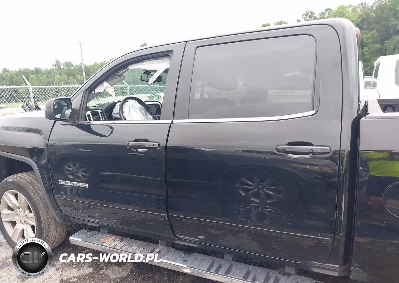 2016 GMC Sierra 1500 Sle VIN:3GTP1MEC8GG342596 - 14