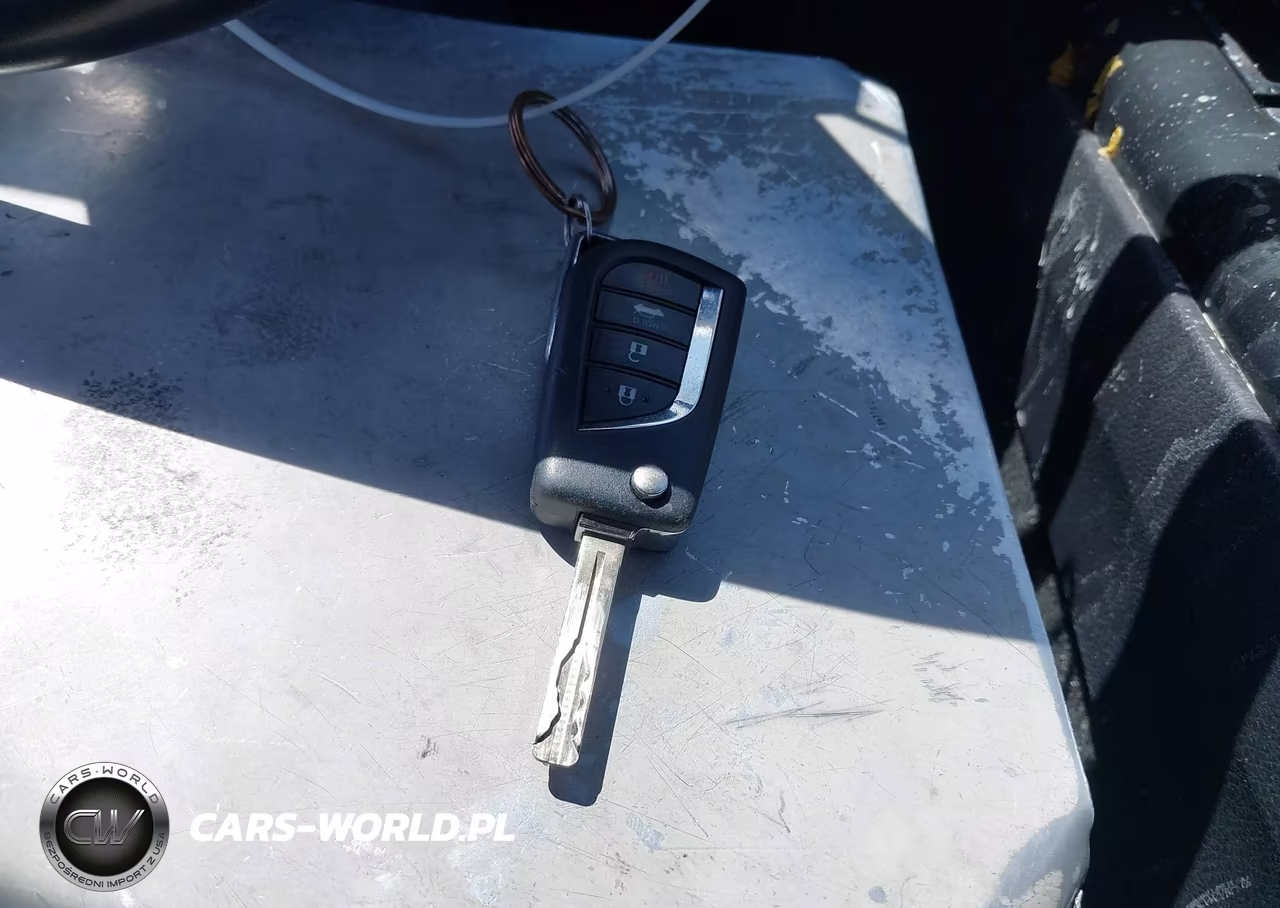 2019 Toyota Camry Se VIN:4T1B11HK2KU280531 - 11